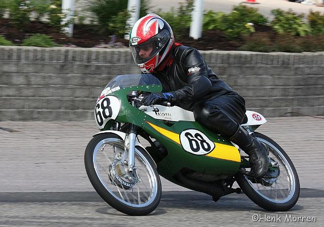 Barneveld 2009 Henk Morren 006 